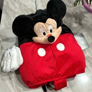 Mickey Mouse Costume 6-12 months